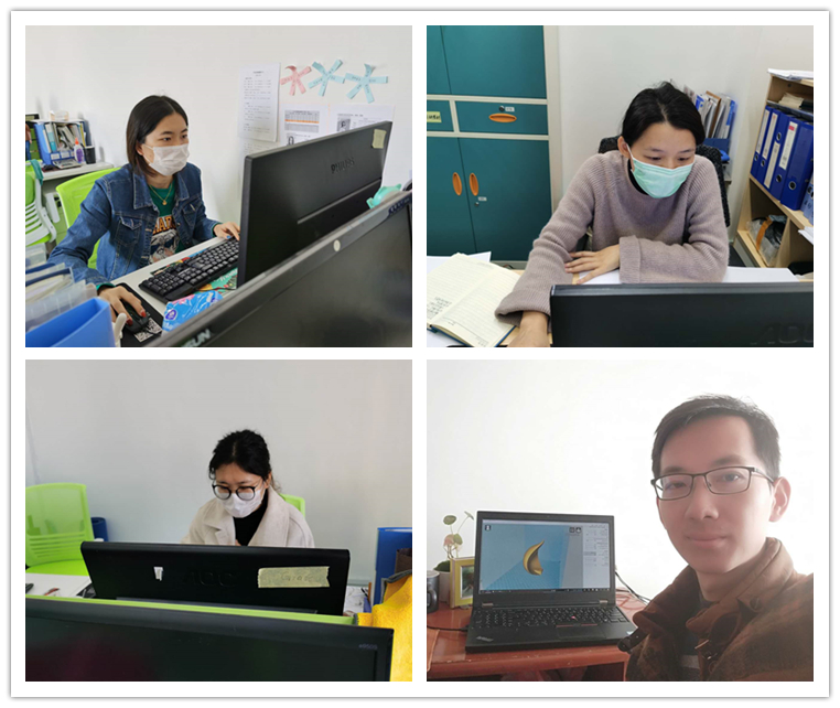 【严格标准防控】Kaiyun （中国官方网站）,官方认证的服务平台积极应对防控措施,全面复工(图1)