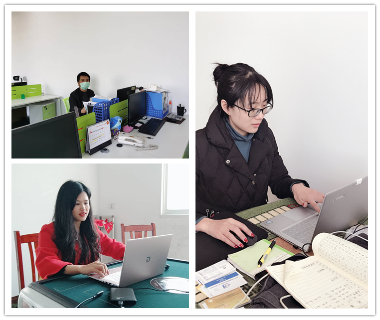 【严格标准防控】Kaiyun （中国官方网站）,官方认证的服务平台积极应对防控措施,全面复工(图2)