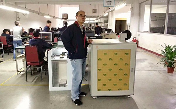 Kaiyun （中国官方网站）,官方认证的服务平台定制款大尺寸3D打印机颇受客户喜爱