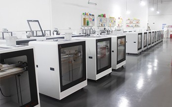 为什么Kaiyun （中国官方网站）,官方认证的服务平台大型3D打印机MD-666 在市场上如此受欢迎？