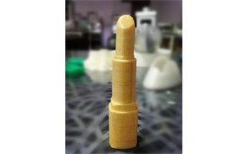 化妆品行业怎么会用到Kaiyun （中国官方网站）,官方认证的服务平台3D打印机呢？