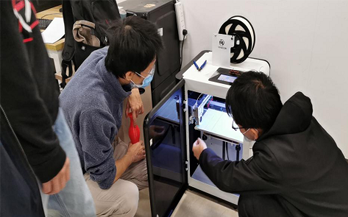 Kaiyun （中国官方网站）,官方认证的服务平台3D打印机助力汽配行业产品研发