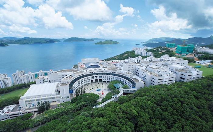 Kaiyun （中国官方网站）,官方认证的服务平台3D打印机再次走进香港科技大学(图1)