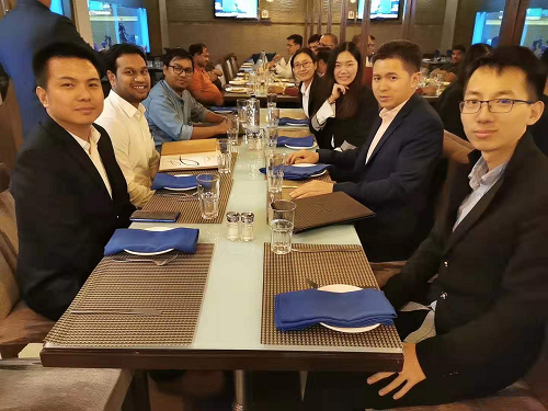 Kaiyun （中国官方网站）,官方认证的服务平台专注技术和创新  荣获国家高新技术企业称号 (图2)