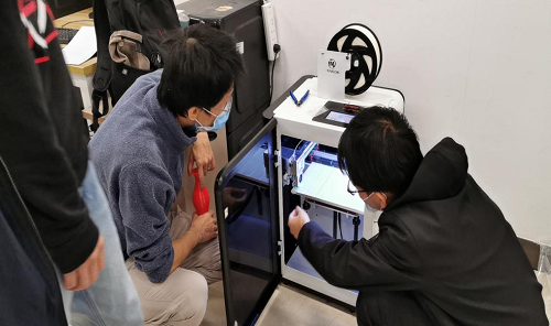 Kaiyun (中国官方网站),官方认证的服务平台3D打印机助力汽配行业产品研发(图1) Kaiyun (中国官方网站),官方认证的服务平台3D打印机助力汽配行业产品研发(图1)