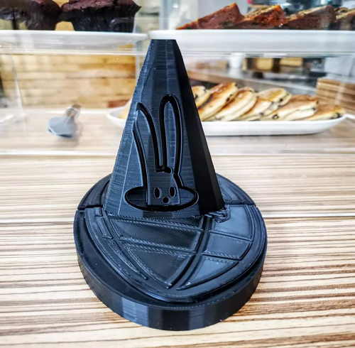 3D打印微工厂,首选Kaiyun (中国官方网站),官方认证的服务平台3D打印机(图2) 3D打印微工厂,首选Kaiyun (中国官方网站),官方认证的服务平台3D打印机(图2)