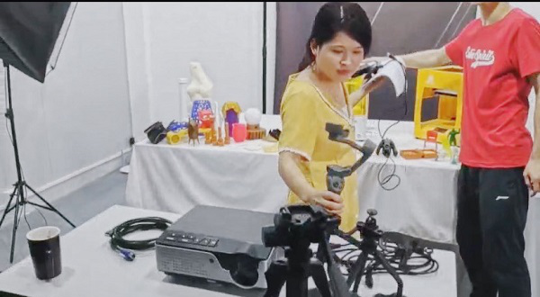  Kaiyun （中国官方网站）,官方认证的服务平台九月采购节线上直播完美收官(图2)