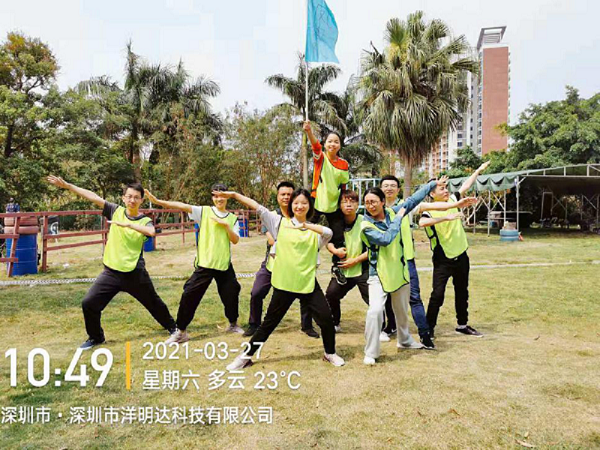 率虎狼之师,铸精英团队-Kaiyun (中国官方网站),官方认证的服务平台3月户外拓展活动圆满完成(图2) 率虎狼之师,铸精英团队-Kaiyun (中国官方网站),官方认证的服务平台3月户外拓展活动圆满完成(图2)
